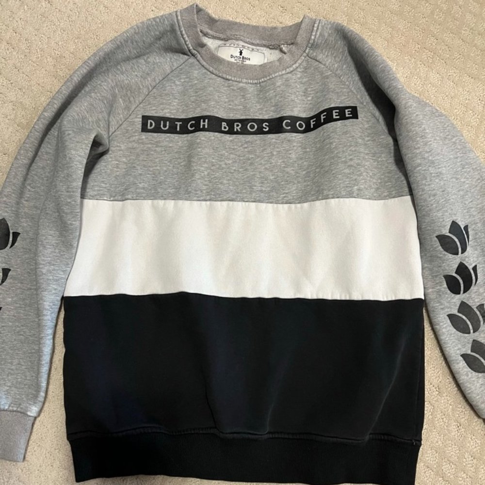 crewneck